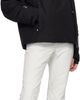 Moncler Grenoble Moncler Grenoble Off-White Padded GORE-TEX Ski Pants - 4