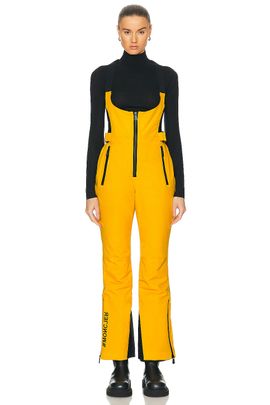 Moncler Grenoble Moncler Grenoble Ski Suit