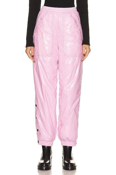 Moncler Grenoble Moncler Grenoble Tapered Pant