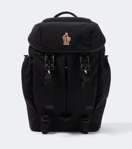 Moncler Grenoble Moncler Grenoble Technical backpack
