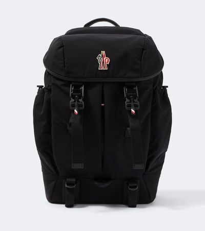 Moncler Grenoble Moncler Grenoble Technical backpack