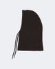 Moncler Grenoble Moncler Grenoble Wool and cashmere balaclava - 1