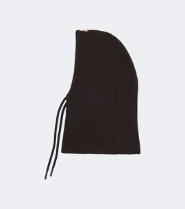 Moncler Grenoble Moncler Grenoble Wool and cashmere balaclava