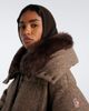 Moncler Grenoble Moncler Grenoble Wool and cashmere balaclava - 2