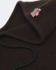 Moncler Grenoble Moncler Grenoble Wool and cashmere balaclava - 3