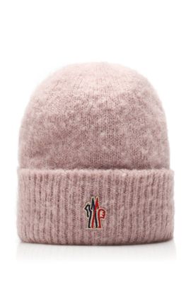 Moncler Grenoble Moncler Grenoble Wool Beanie