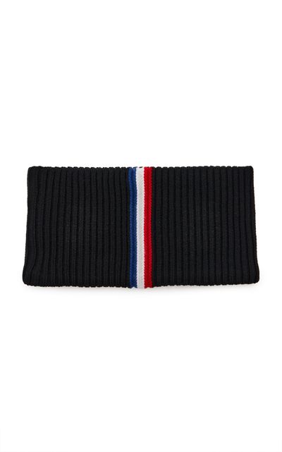Moncler Grenoble Moncler Grenoble Wool Earmuffs