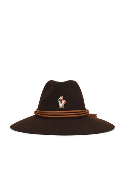Moncler Grenoble Moncler Grenoble Wool Hat