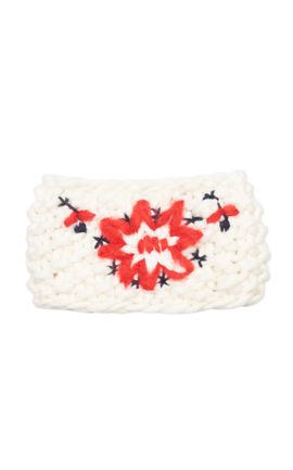 Moncler Grenoble Moncler Grenoble Wool Headband