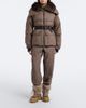 Moncler Grenoble Moncler Grenoble Wool wide-leg pants - 2