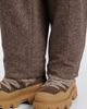Moncler Grenoble Moncler Grenoble Wool wide-leg pants - 4