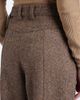 Moncler Grenoble Moncler Grenoble Wool wide-leg pants - 5