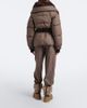 Moncler Grenoble Moncler Grenoble Wool wide-leg pants - 6