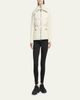 Moncler Grenoble Padded Knit Combo Cardigan - 2