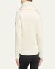 Moncler Grenoble Padded Knit Combo Cardigan - 3