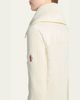 Moncler Grenoble Padded Knit Combo Cardigan - 5