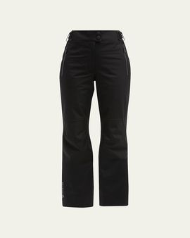 Moncler Grenoble Straight Leg Ski Pants