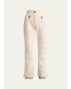 Moncler Grenoble Stretch Poplin Ski Pants - 1