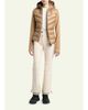 Moncler Grenoble Stretch Poplin Ski Pants - 6