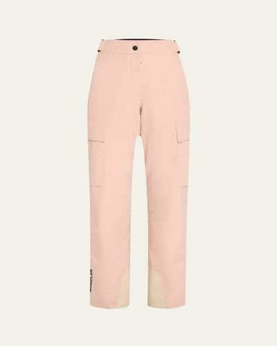 Moncler Grenoble Technical PrimaLoft Gore-Tex Ski Trousers
