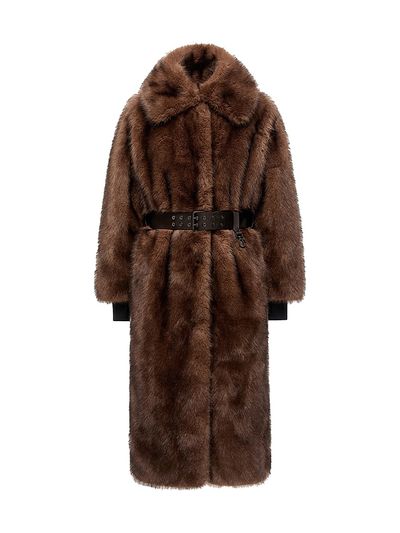 Moncler Grenoble Women's Arly Puffer Coat