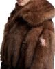 Moncler Grenoble Women's Arly Puffer Coat - 4