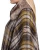 Moncler Grenoble Women's Cape in Mohair, Alpaca & Wool Blend - 4