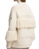 Moncler Grenoble Women's Cardigan in Wool Blend - 3