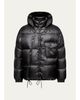 Moncler Karakorum Hooded Short Down Jacket - 1