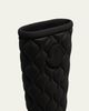 Moncler Kickstream Quilted Mid-Calf Boots - 5