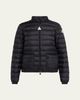Moncler Lans Packable Short Down Jacket - 1