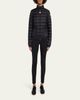 Moncler Lans Packable Short Down Jacket - 2