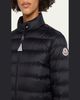 Moncler Lans Packable Short Down Jacket - 5