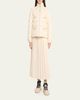 Moncler Lavaret Quilted Short Down Jacket - 2