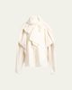 Moncler Lightweight Taffeta Cape - 1