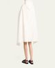 Moncler Lightweight Taffeta Cape - 4