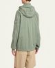 Moncler Men's Cotton Full-Zip Hooded Jacket - 3