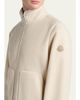 Moncler Men's Fleece Stand Collar Full-Zip Cardigan - 5