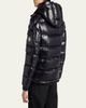 Moncler Men's Hooded Down Puffer Jacket - 3