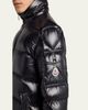Moncler Men's Hooded Down Puffer Jacket - 5