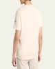 Moncler Men's Logo Cotton T-Shirt - 3