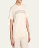 Moncler Men's Logo Cotton T-Shirt - 4