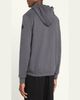 Moncler Men's Reversible Fleece Zip Hoodie - 3