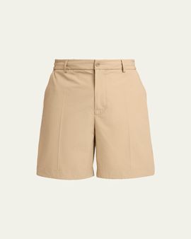 Moncler Men's Technical Fabric Shorts