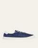Moncler Men's Vera Nylon Low-Top Sneakers - 1