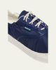 Moncler Men's Vera Nylon Low-Top Sneakers - 5