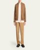 Moncler Men's Virgin Wool Blend Jacket - 2