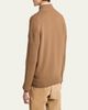 Moncler Men's Virgin Wool Blend Jacket - 3