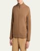 Moncler Men's Virgin Wool Blend Jacket - 4