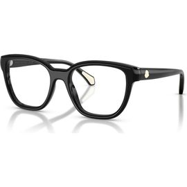 Moncler Moncler 51mm Rectangle optical glasses
